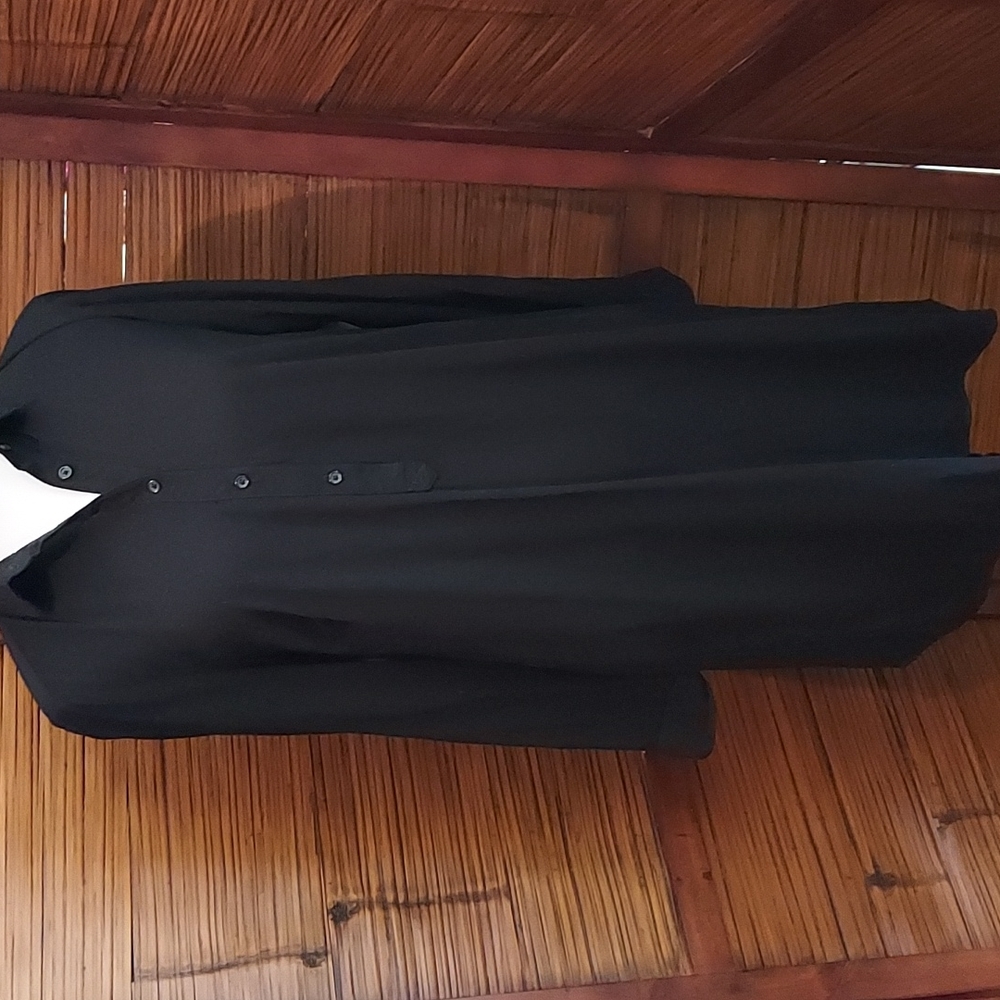 Old Navy Dress Small Black